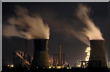 Dakar et Nouakchott s’engagent à renforcer le contrôle du mouvement des sources radioactives 