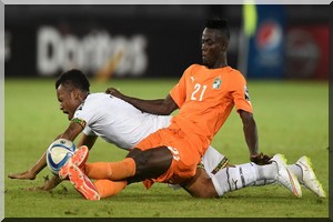 Foot: quels sont les favoris pour une victoire à la CAN 2017?