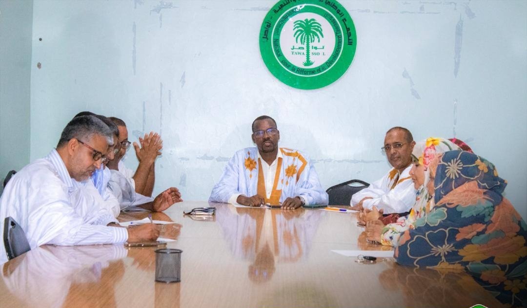 Tawassoul demande la création de commissions d’enquête indépendantes sur les affaires de corruption