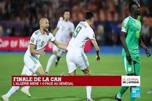 CAN 2019 : le torchon brûle entre le chef de l’Etat et le patron du football algérien