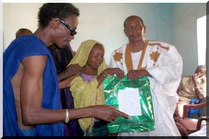 Le collège de Garalol organise une fête de fin d’année scolaire parrainée par le PDAI/PRSA