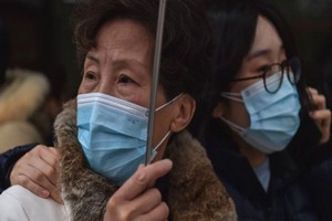 Pour l'OMS, le coronavirus Covid-19 doit être 