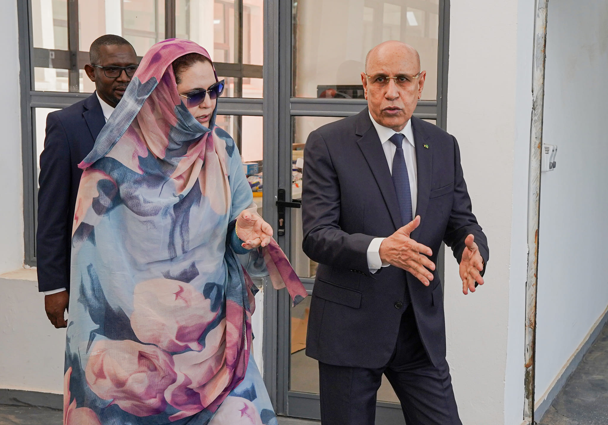 Ghazouani : l'absence de formation constitue un obstacle à l'emploi des jeunes