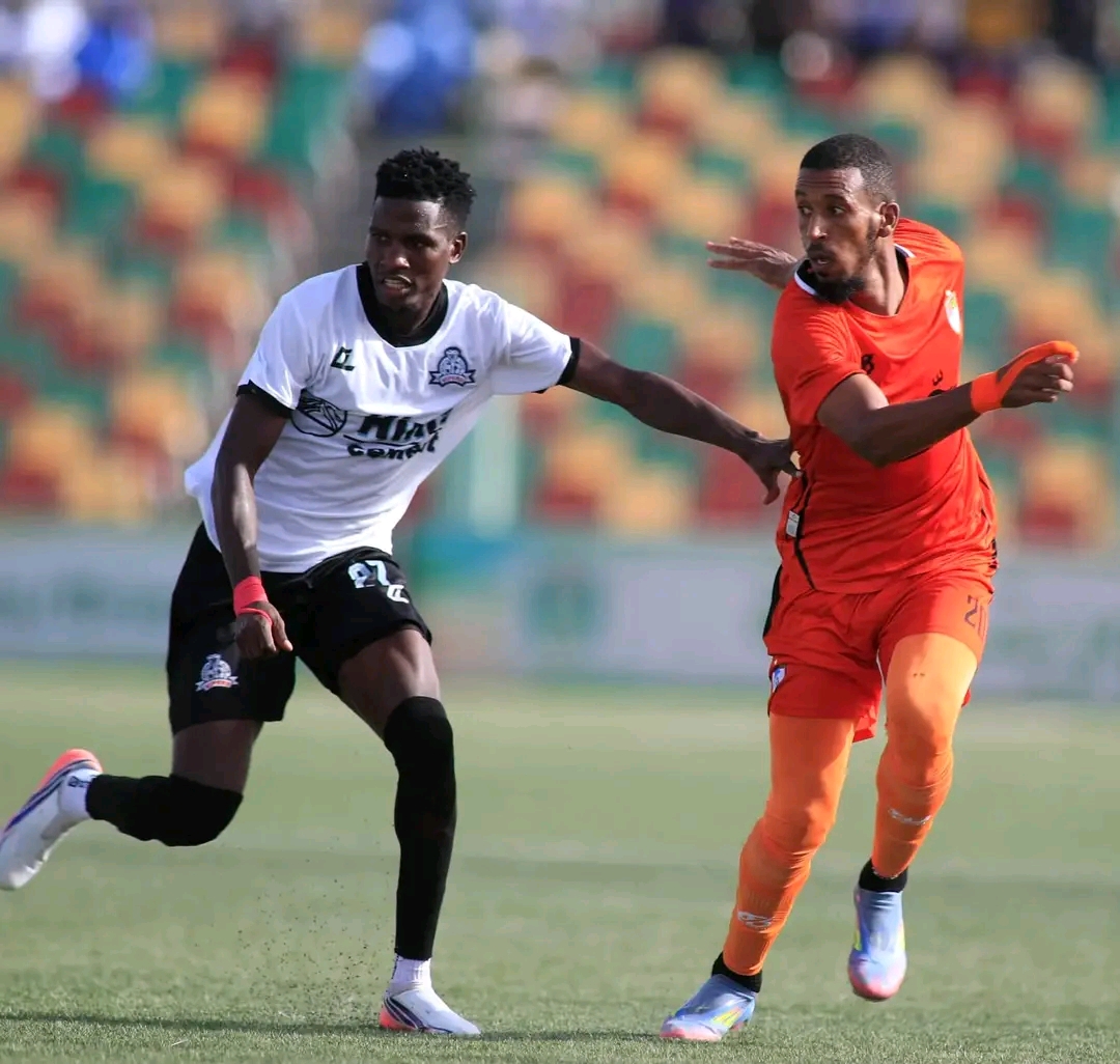 Ligue des champions CAF : le FC Nouadhibou se qualifie au deuxième tour 