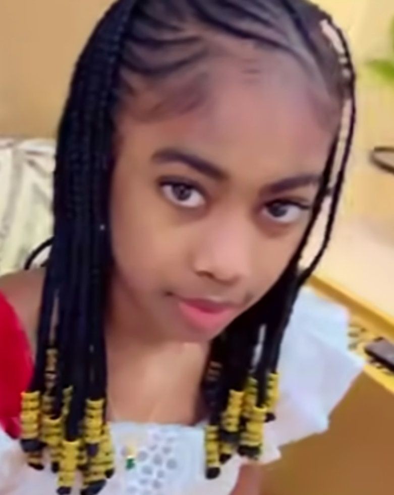 ALERTE DISPARITION – URGENT 