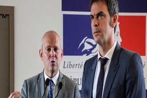 Coronavirus en France : 29.155 cas confirmés, 1.696 morts