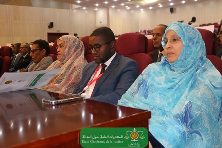 Renforcer la confiance dans le système judiciaire | Par Bakari Gueye