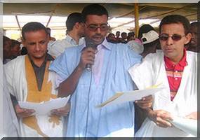 Atar/1er Mai : La promotion du travail décent, prônée par l’OIT exige la participation de tous ...