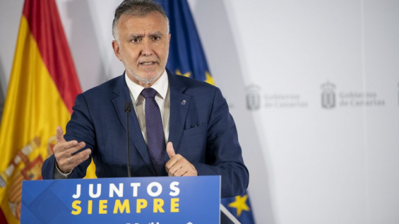 Le gouvernement des îles Canaries finance 8 projets de développement en Mauritanie