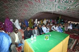 La tuberculose, un problème de santé publique en Mauritanie (Officiel)