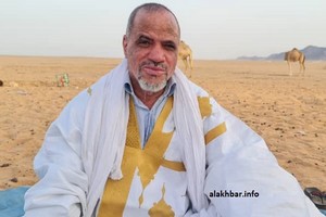 Éleveurs du Tris Zemmour: Les aliments de bétail subventionnés par le gouvernement sont inutilisables