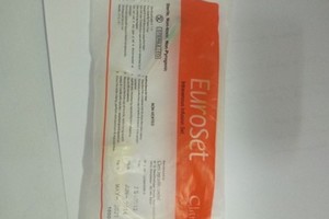 Vidéo. Alerte sur l'utilisation d'un perfuseur qui provoque une allergie chez les patients