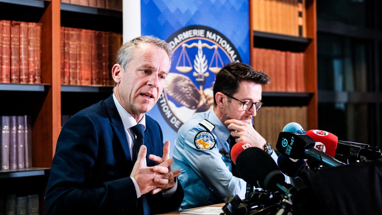 France: un septuagénaire poursuivi pour viols et agressions sexuelles sur 89 mineurs, un appel à témoins lancé