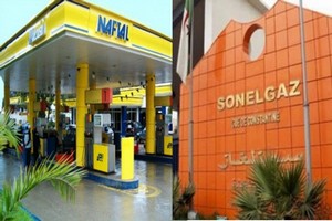 Mauritanie-Algérie : Sonelgaz et Naftal décrochent deux contrats en Mauritanie