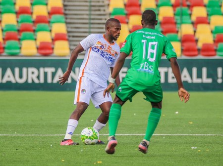 Mauritanie : coup d’envoi de la saison sportive 