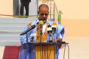 Mauritanie: Wafa Holding investit 18 millions de dollars US dans un complexe de pâtes alimentaires