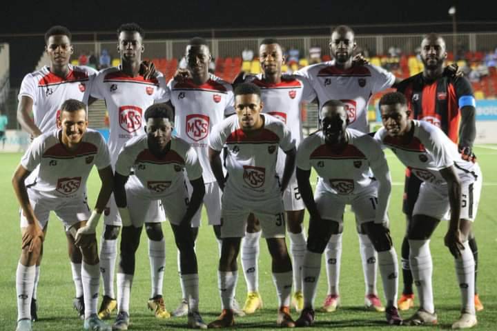 Super D1 : Nouakchott King's s'impose devant le promu Inter et reprend sa place de dauphin