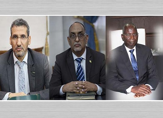 Une délégation ministérielle aux USA pour participer aux réunions d’automne de la BM et du FMI