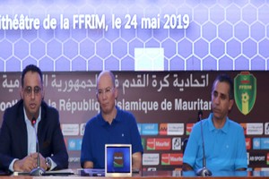 Celio habille les Mourabitounes 