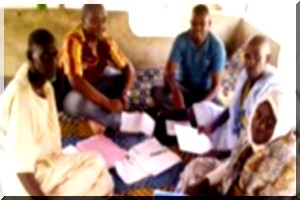 ABA ROLI : le barreau américain prêt à former des maires parajuristes en Assaba