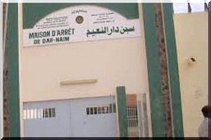 MAURITANIE - VISITE DANS LES PRISONS : Les doléances des détenus sénégalais