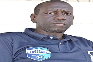 Interview : Sy Boubacar dit Aladji, le président de l’ASAC Concorde sur le beau parcours du club 