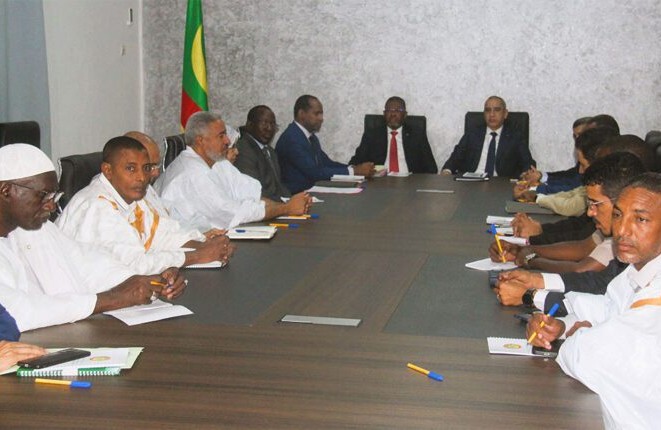 Le ministre de l’Intérieur : la décentralisation et le développement local incarnent la vision du Président de la République