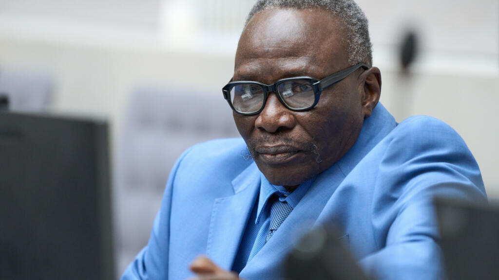 Soudan: l’ex-chef de milice Ali Kushayb condamné à 20 ans de prison par la CPI