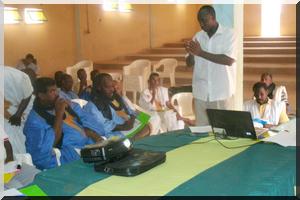 Sélibaby/Ouverture d’un Atelier sur la Nutrition  et l’Hygiène  en Milieu Scalaire