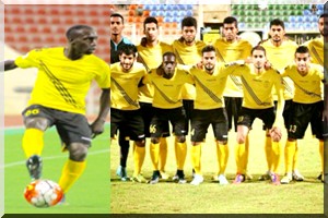 El Moustafa Diaw, Mission accomplie