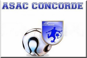 Saisine conservatoire des fonds de l’ASAC Concorde