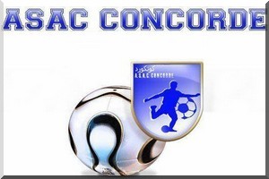 ASAC Concorde : Clarification 