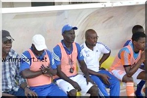 ASAC Concorde : Ly limogé