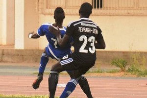 La Coupe de la Ligue pour lancer la saison