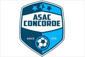 L’ASAC Concorde félicitée par le Président de la FIFA