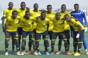 Super D1 : l’ASC Police valide son maintien