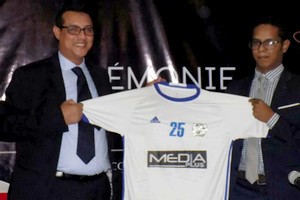 L’ASC Tidjikja scelle un partenariat avec Media Plus