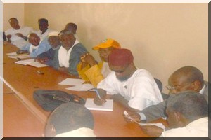 Lancement du projet Alpha : L’autonomisation des apprenantes, une priorité