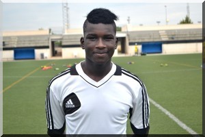 Mourabitounes U20 : Diop Alassane , la colonne vertébrale de l’équipe 