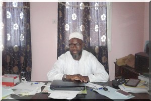 Imam sarr : «l’Islam autorise l’espacement des naissances»