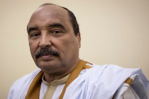 Ould Abdel Aziz comparaît devant le parquet de Nouakchott