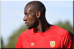  Une sélection de Mauritanie sans Abdoul Ba 