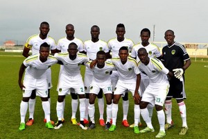 Abdoulaye Sy : Le Mauritanien attend l’accord du président du CRB pour signer 