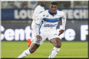 MERCATO: Adama Ba vers la Belgique ?