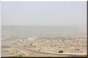 Adrar : Grave crise d’eau buvable à Ain Ehel Taya