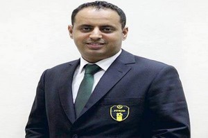 Droit de réponse du Président de la FFRIM, Ahmed Yahya