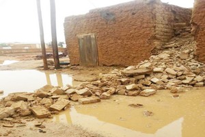  Conseil des ministres : approbation d’un plan d’aménagement pour une localité sinistrée