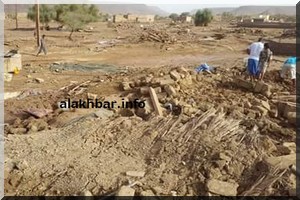 Sinistrés de Ain Ehl Taya : Le gouvernement doit assumer ses responsabilités