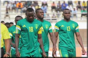 CAN 2019 : la Mauritanie dans un groupe relevé 