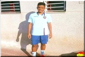  Hassen Ould Teguedi, la pépite mauritanienne signe à LEVANTE en Espagne 
